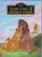 book cover of Simba's Pride (Disney's the Lion King Simba's Pride) by Victoria Saxon