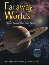 book cover of Faraway Worlds: Planets Beyond Our Solar System by Paul Halpern