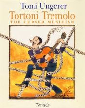 book cover of Trémolo by טומי אונגרר