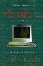 book cover of Format C by Edwin Black