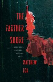 book cover of The Farther Shore (Milkweed National Fiction Prize) by Matthew Eck
