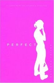 book cover of Perfect by Natasha Friend