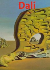 book cover of Salvador Dalí by Gilles Néret