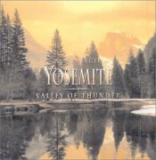 book cover of Yosemite: Valley of Thunder (Genesis Series) by Ann Zwinger
