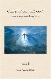 book cover of Conversas com Deus by Neale Donald Walsch