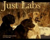 book cover of Just Labs by Steve Smith