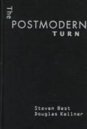 book cover of Postmodern Turn by Steven Best