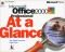 Microsoft Office 2000 Professional At a Glance (At a Glance (Microsoft))