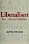 Liberalismo segundo a tradição clássica