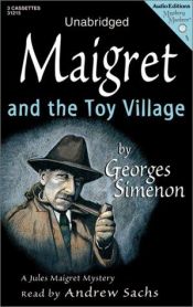 book cover of Maigret och den arga flickan by Georges Simenon