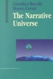 book cover of The Narrative Universe (Advances in Systems Theory, Complexity, and the Human Sciences) by Gianluca Bocchi
