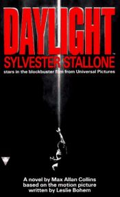 book cover of Daylight: A Novel (Bookcassette Edition) by Max Allan Collins