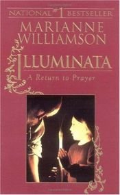 book cover of Illuminata by Μαριάν Γουίλιαμσον