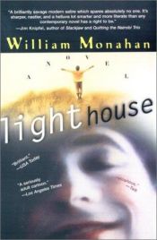 book cover of Light House by William Monahan