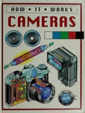 book cover of Cameras (How it works) by Ian Graham