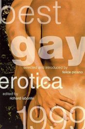 book cover of Best gay erotica 2010 by Richard Labonte