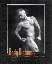 book cover of Body Alchemy by Loren Cameron