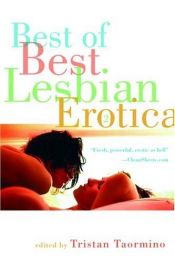 book cover of Best of Best Lesbian Erotica 2 by Tristan Taormino