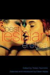 book cover of Best lesbian erotica 2006 by Tristan Taormino