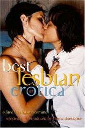 book cover of Best Lesbian Erotica 2007 (Best Lesbian Erotica) by Tristan Taormino