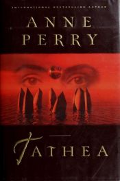 book cover of Tathea by Anne Perry