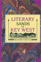 book cover of The Literary Sands of Key West by Patricia Altobello