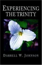 book cover of Experiencing the Trinity by Darrell W. Johnson