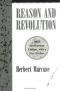 Ész és forradalom : Hegel és a társadalomelmélet keletkezése