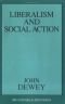 Liberalism and social action