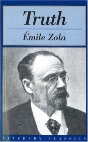 book cover of Truth (Pocket Classics) by Emile Zola