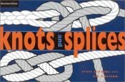 book cover of KNOTS AND SPLICES (SHERIDAN HO by Jeff Toghill