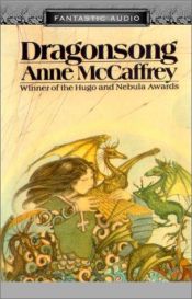 book cover of The Harper Hall of Pern (The Dragonriders of Pern) by Anne McCaffrey