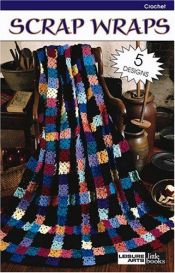 book cover of Scrap Wraps (Leisure Arts #75028) by Leisure Arts
