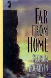 book cover of Far from Home by Georgia Bockoven