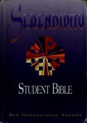 book cover of Serendipity Student Bible by Lyman Coleman