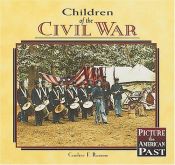book cover of Children of the Civil War by Candice F. Ransom