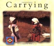 book cover of Carrying by gwenyth swain