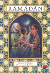 book cover of Ramadan (On My Own Holidays) by Susan L. Douglass