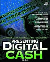 book cover of Presenting digital cash by Seth Godin