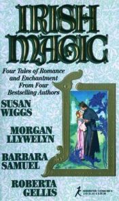 book cover of Irish Magic by Roberta Gellis