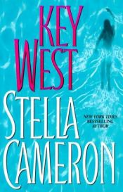 book cover of Key West (Talon and Flynn - New Orleans PD) Book 1 by Stella Cameron