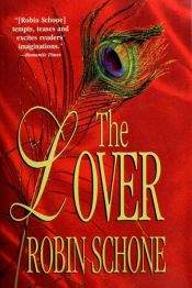 book cover of The lover by Robin Schone