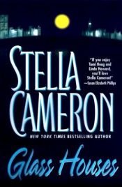 book cover of Glass Houses (Talon and Flynn - New Orleans PD) Book 2 by Stella Cameron