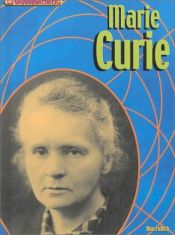 book cover of Marie Curie (Groundbreakers) by Ann Fullick