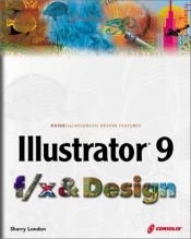 book cover of Illustrator 9 f by Sherry London
