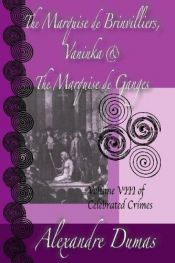 book cover of Celebrated Crimes, Vol. 8 by Aleksander Dumas