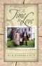 (Mail Order Bride Series #2) A Time to Love