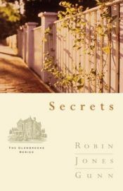 book cover of Secrets by Robin Jones Gunn