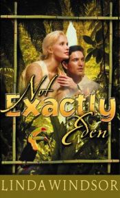 book cover of Not Exactly Eden by Linda Windsor