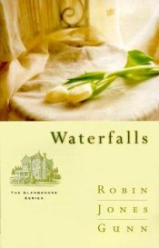 book cover of Waterfalls by Robin Jones Gunn